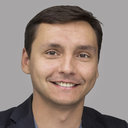 Oleksandr Bilousov