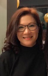 Anna Kwek