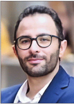 Bassem Khalfi