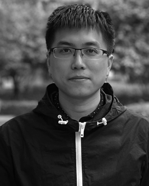 Ye Zheng