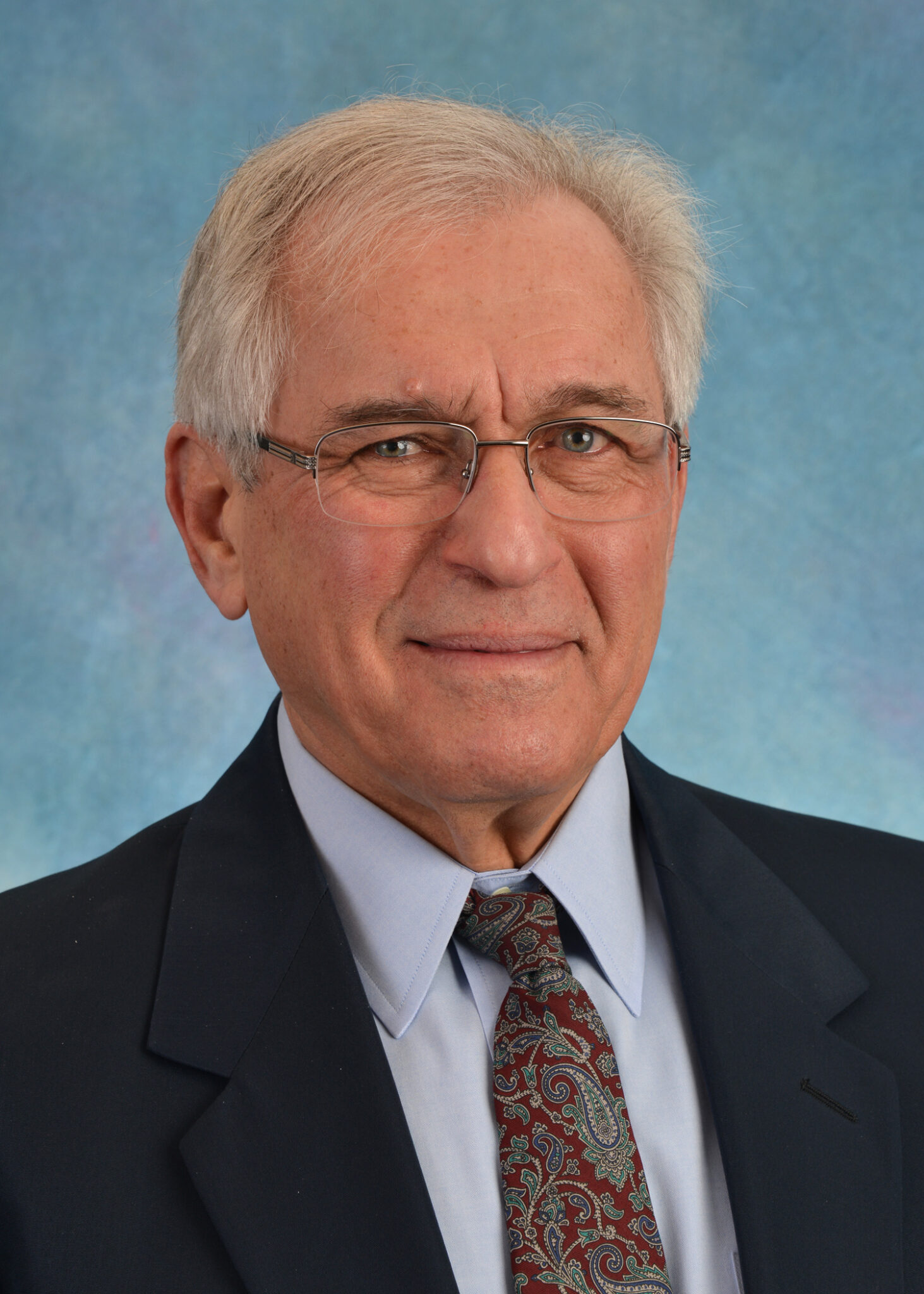 Nortin M. Hadler