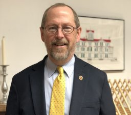 Donald W. Linebaugh