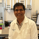 Milind C Mahajan