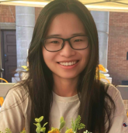 Nancy Xu