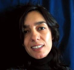 Antonia Lara