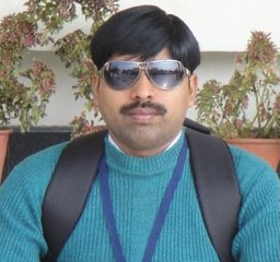 Tiwari Manindra Nath