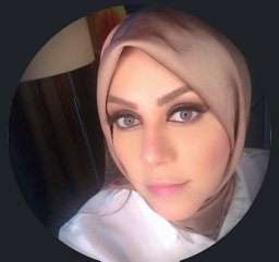 Sally M. El-Ghamrawy