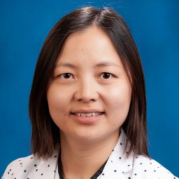 Menghua Luo