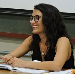 Caroline Oliveira Andrino