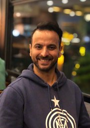 Ihsan Sarı