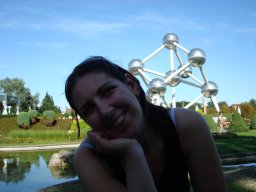 Sara Agnolet