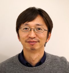 Ken'ya Furuta