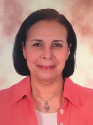 Gamila M.L. Shanab