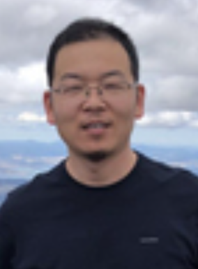 Guangwei Li