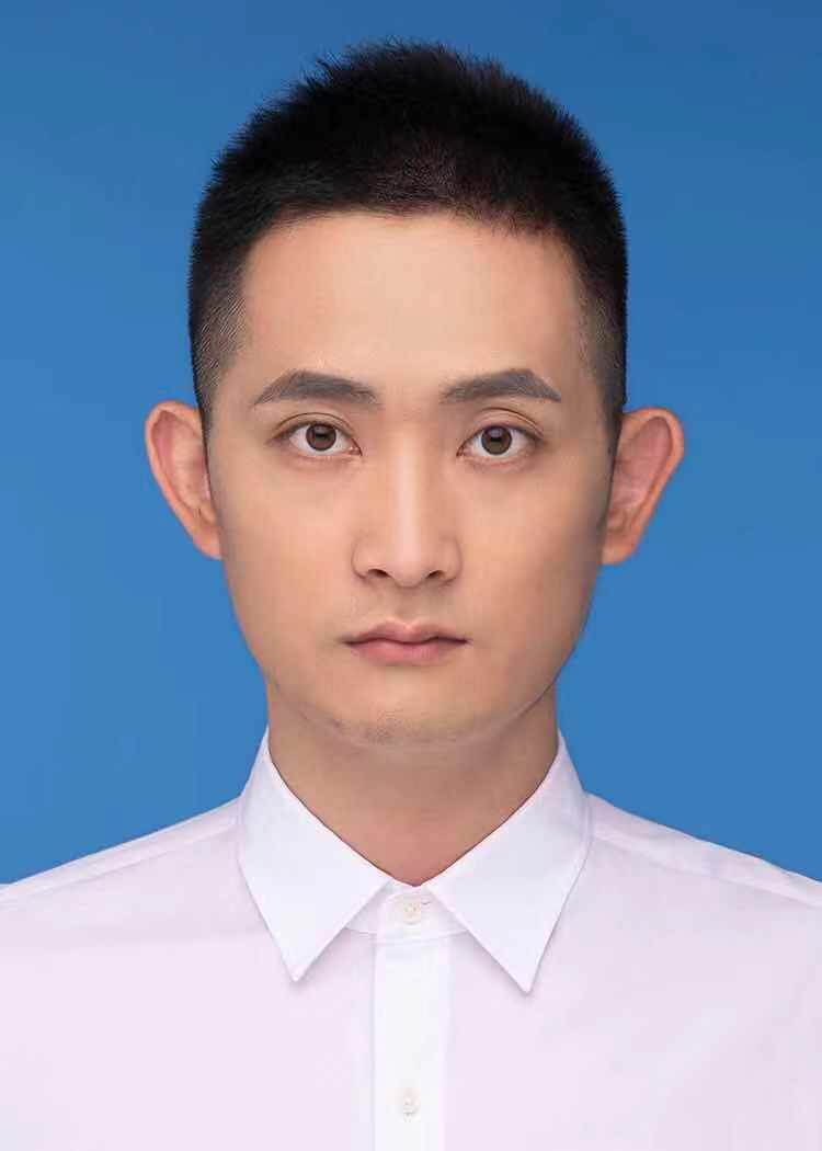 Huasen He