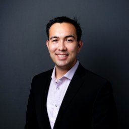 Daniel T. Bregante