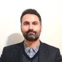 Maziar Dehghan