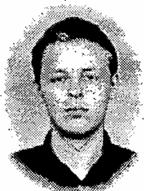Mikhail Shaleev