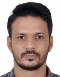 K. R. Prakasha