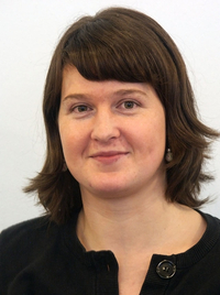 Helene R. Langehaug