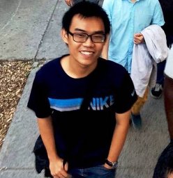 Trieu H. Trinh