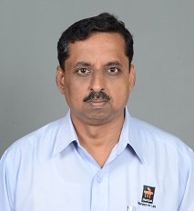 K Manjunatha Prasad