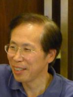 Ping Zhong