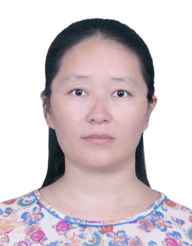 Ruping Liang