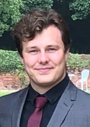 Maxime Beau