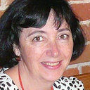 Olga Borisovna Glezer
