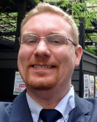 Jason Ziglar