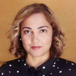 Susan Zehra