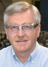 James F. Wishart