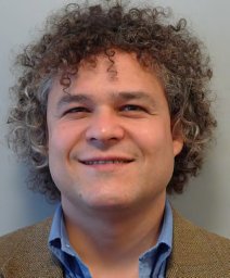 Theodore Voronov