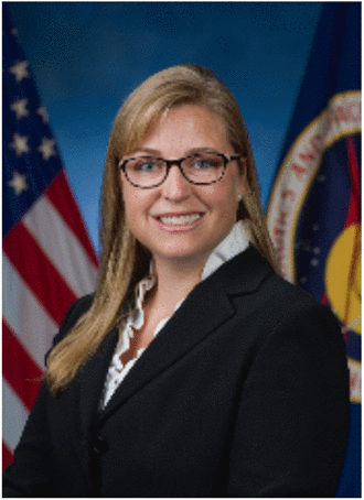 Andrea Hanson