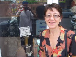 Marina S. Fonari