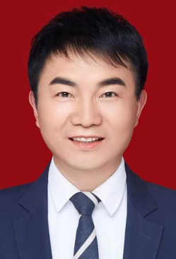 Jianguo Liang
