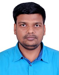 Rajarshi Pramanik