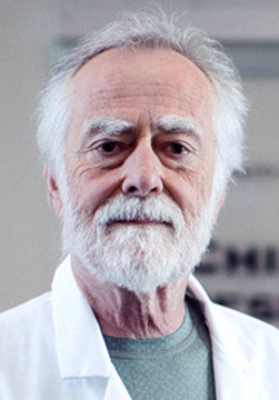 Peter Houghton