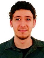 Yuri Murillo
