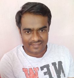 Paramasivam Mariappan