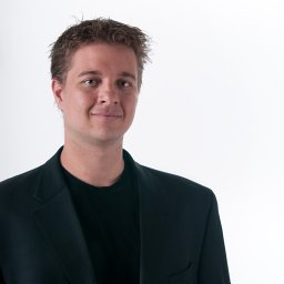Nicolas Suzor