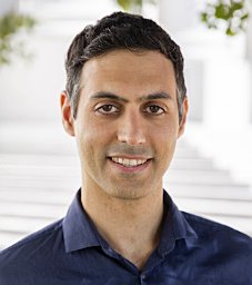 Elior Rahmani