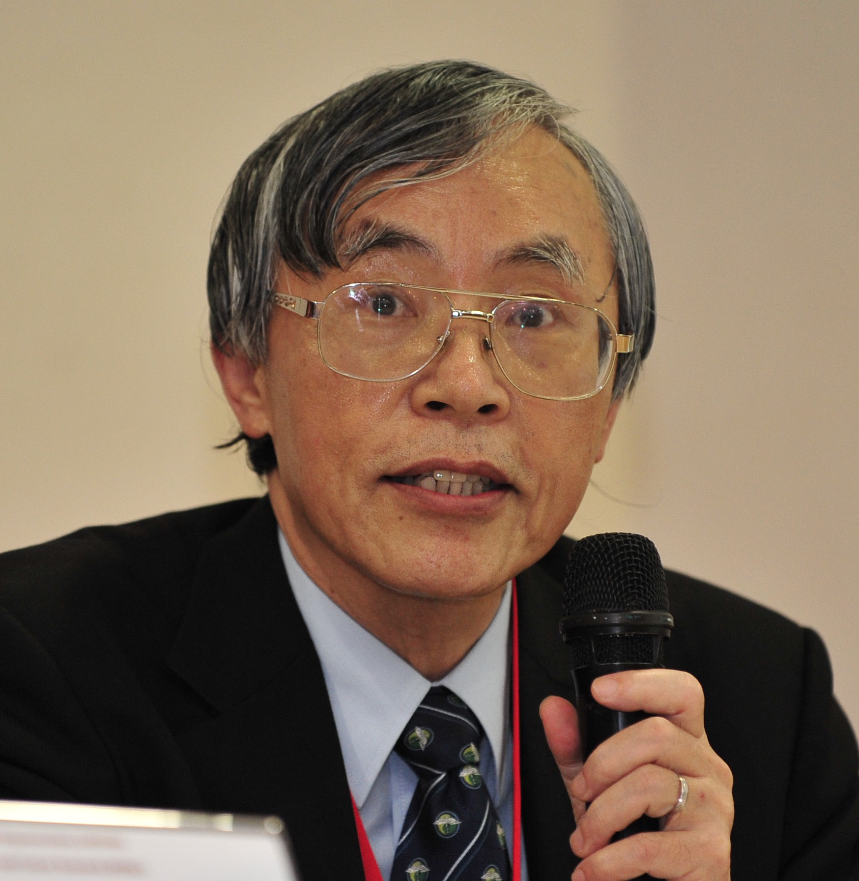 Chung Y. Hsu