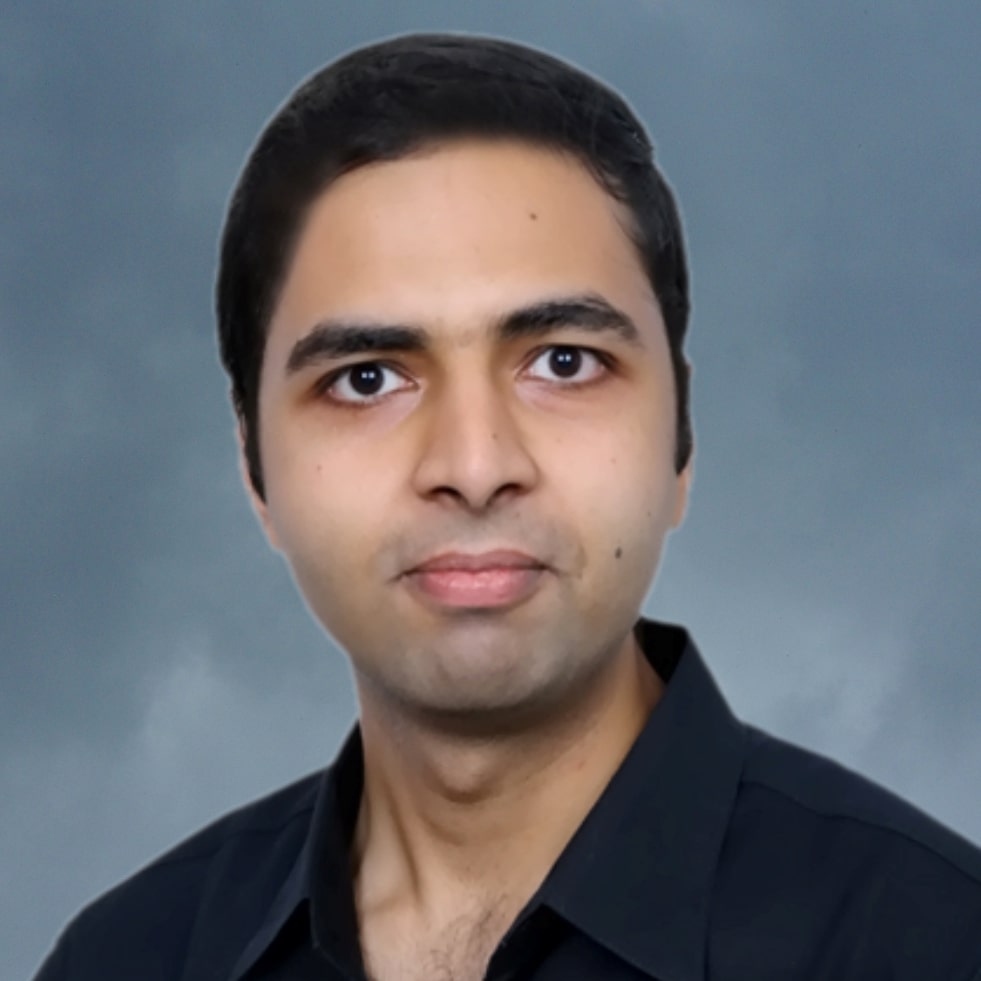 Chirag Jain