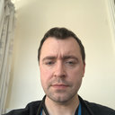 Colin Davenport