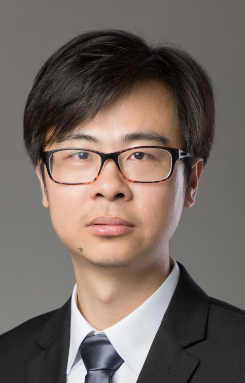 Zhizhang Wang