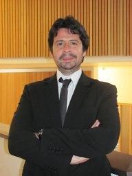 Andres Anabalon