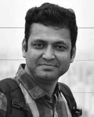 Debasis Das