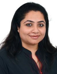 Deepika Sachdeva